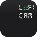 lofi cam相机