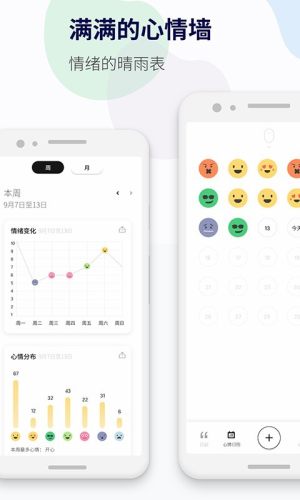 减压心情日记2023
