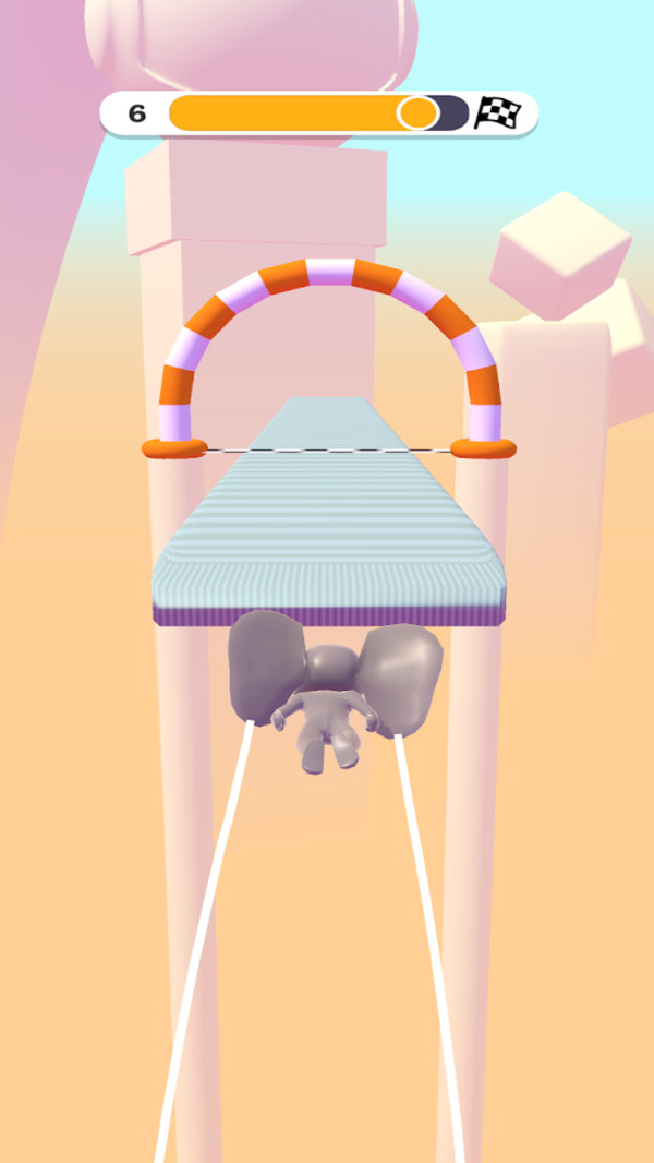 大耳朵跑免费版