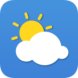 中央天氣預報app