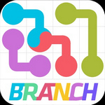 画条线分支(Draw Line Branch)