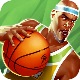 籃球明星爭霸蘋果版