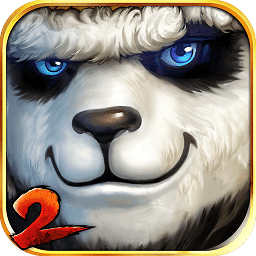 91版太极熊猫2游戏