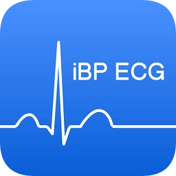 iBP ECG手机版(血压测量)