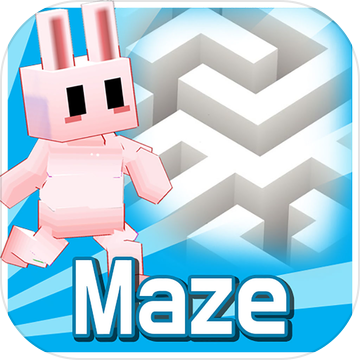 新版的迷宫大作战maze