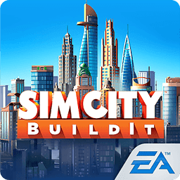 模拟城市6内购破解版(SimCity 6)