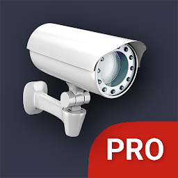 tinycam pro远程监控