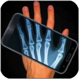 x射线身体扫描模拟器软件