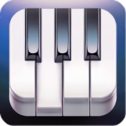 虚拟钢琴模拟器软件