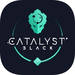 catalyst black