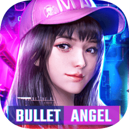 bullet angel 游戏
