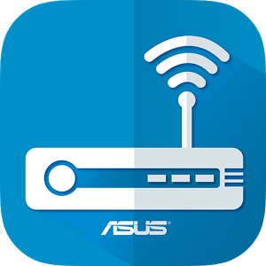 华硕路由器苹果手机版(ASUS Router)