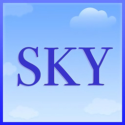 sky视频剪辑