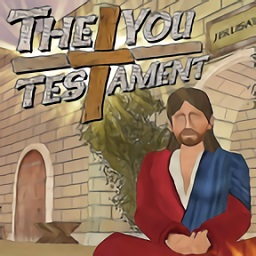 你的圣约修改版(The You Testament)