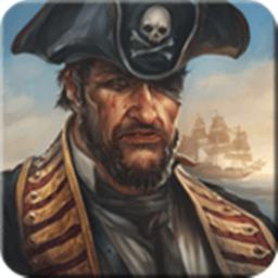 海盗与战争盗版游戏