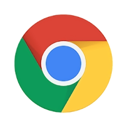 谷歌chrome瀏覽器