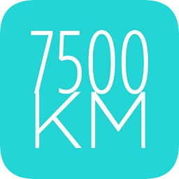 7500km(俄语学习)