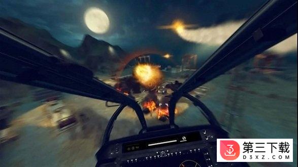 飞机模拟大战场游戏下载
