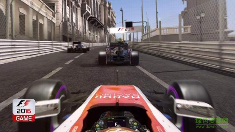 f12016游戏手机版