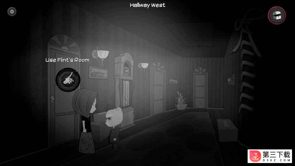 与熊同在游戏手机版