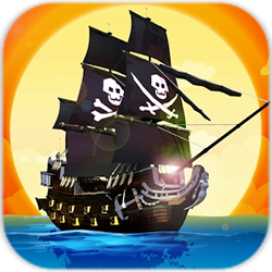 海盗船工艺Pirate Ship Craft中文版