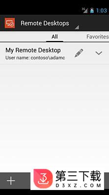 Microsoft Remote Desktop安卓版