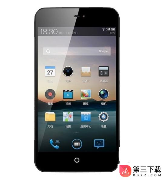 魅族mx2recovery手机版