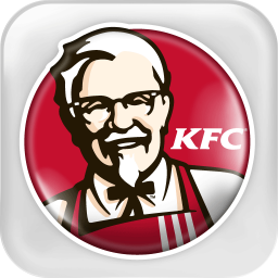 KFC肯德基优惠券