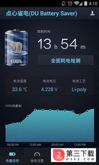 点心省电国际版app下载