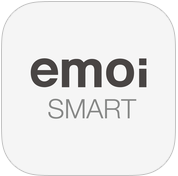 emoi smart iPhone版(智能情感音响灯)