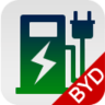 比亚迪充电桩app