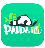 熊猫tv直播手机客户端(pandatv直播平台)