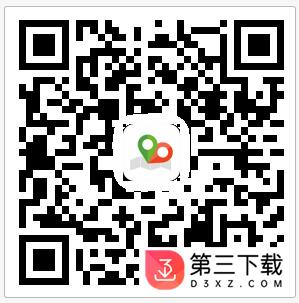 关爱守护app二维码