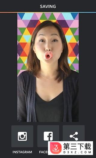 Boomerang安卓版