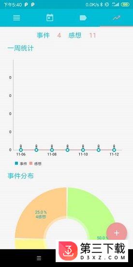 每日好记录app下载