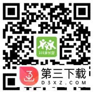 101网校家长营二维码app