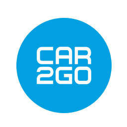 即行car2go(奔驰smart租赁软件)