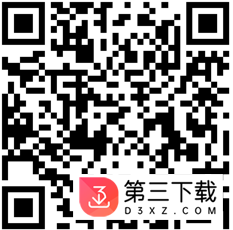 胖胖生活app二维码