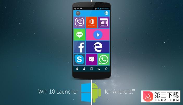 Win10Launcher