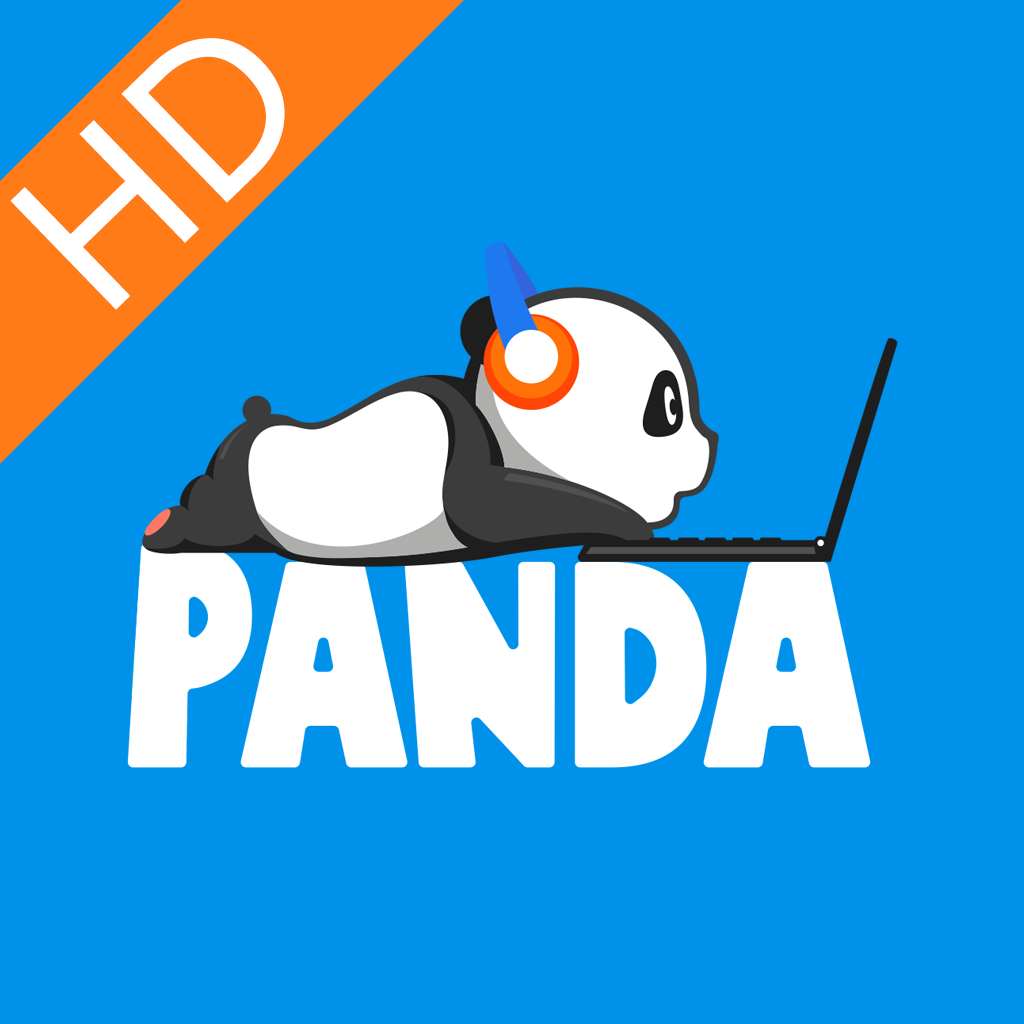 熊猫tv官网hd版