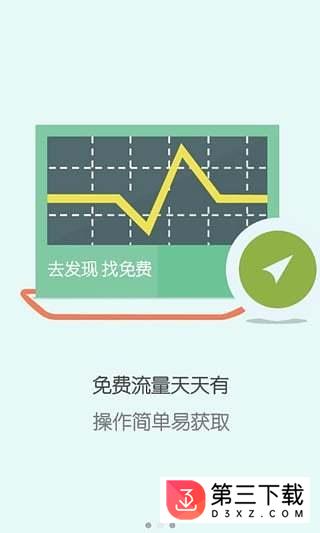 加点流量app下载