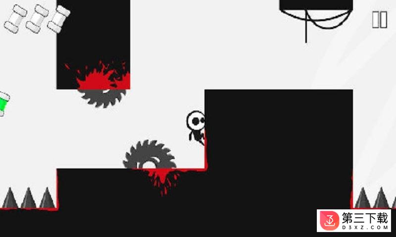 死亡房间破解版