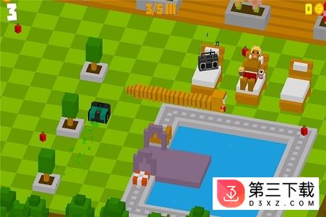 贪吃蛇魔性大作战手游