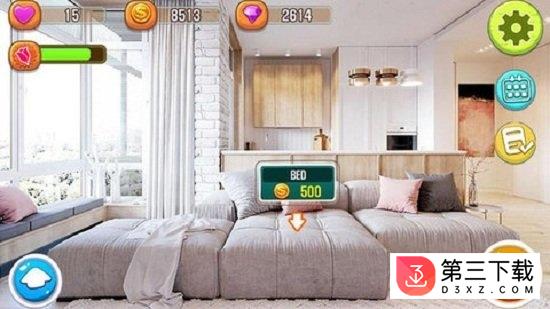 公寓设计师手游下载