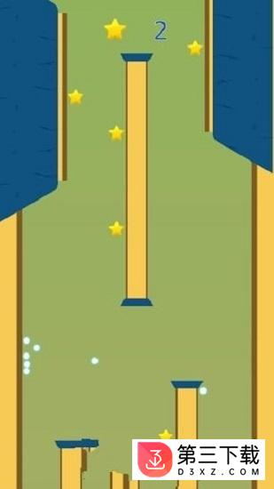 不可能天天过跳(impossiblecrossyjump)手游