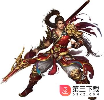 武神霸业百度版