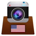 美国相机软件