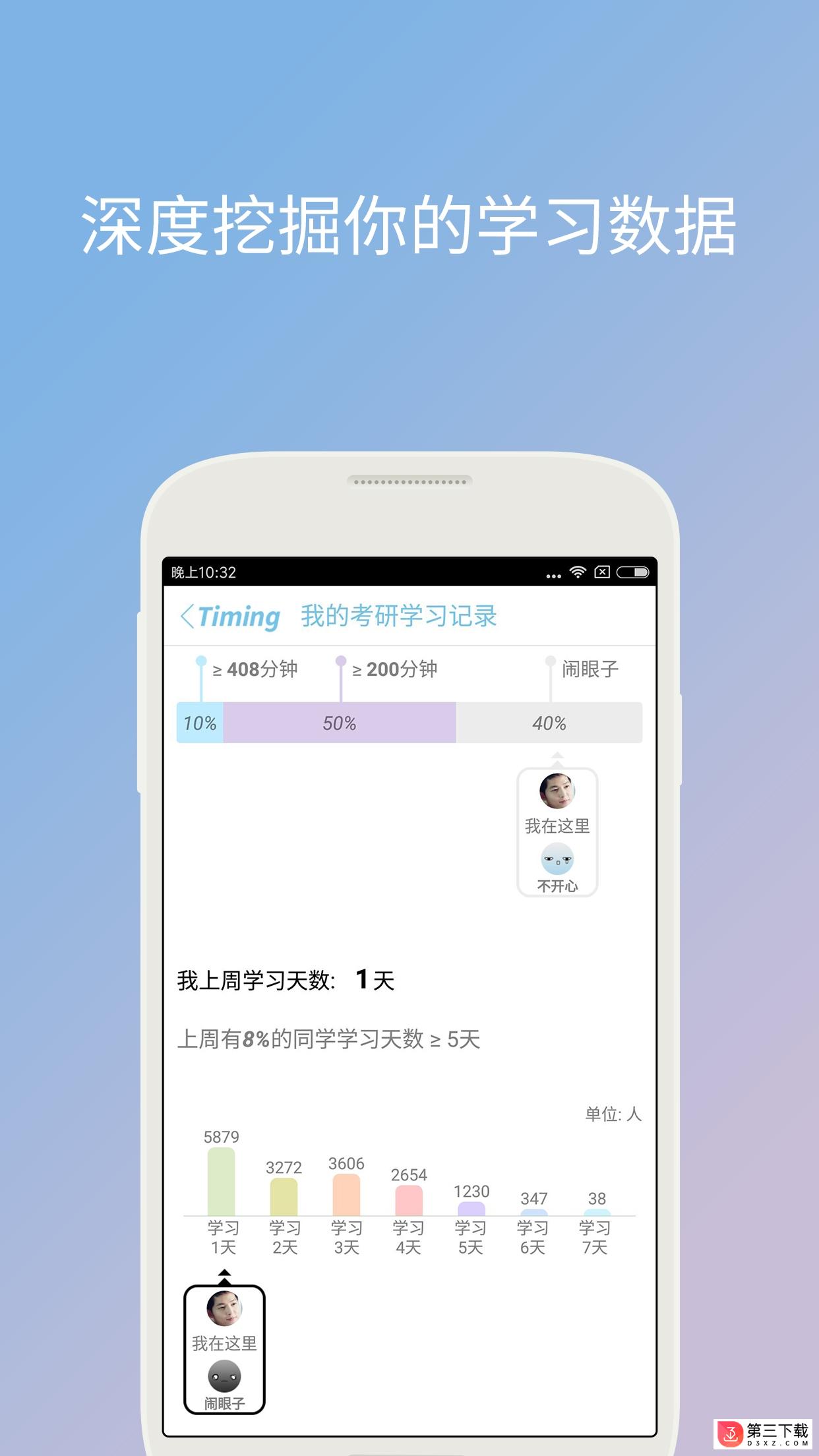 timing软件下载