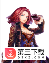 大航海时代5安锋版