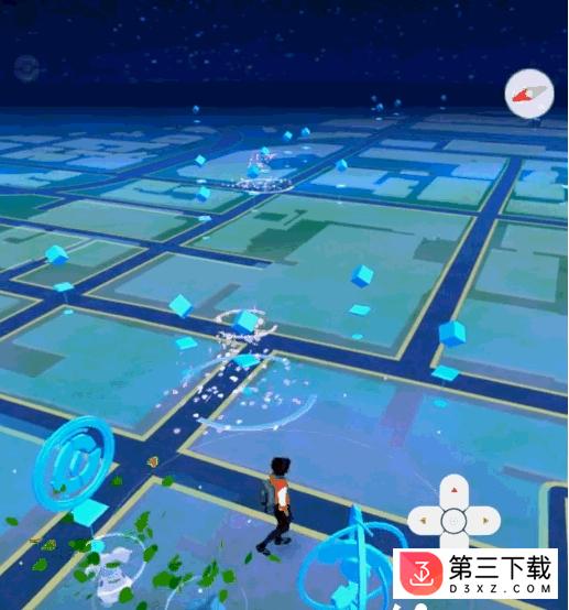 兔兔助手pokemon go懒人版